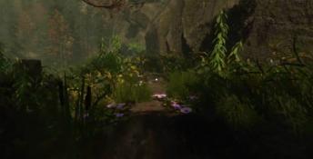 The Drained Goddess PC Screenshot
