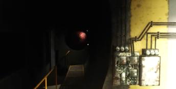 The Drained Goddess PC Screenshot