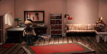 The Dream Machine PC Screenshot