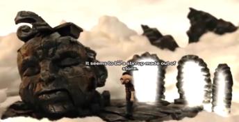 The Dream Machine PC Screenshot