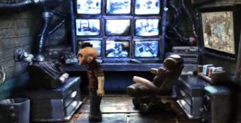 The Dream Machine PC Screenshot