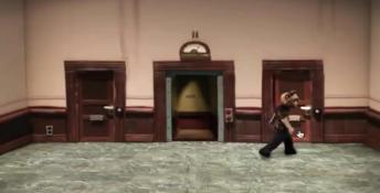 The Dream Machine PC Screenshot