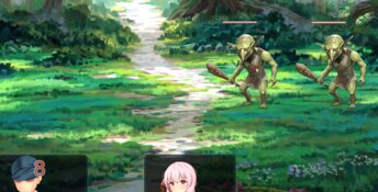 The Dreamy Tavern and Hidden Guidance PC Screenshot