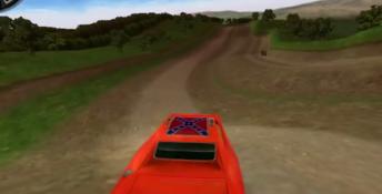 The Dukes of Hazzard: Racing for Home PC Screenshot