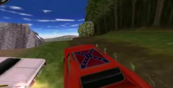 The Dukes of Hazzard: Racing for Home PC Screenshot