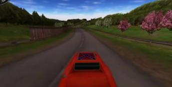 The Dukes of Hazzard: Racing for Home PC Screenshot