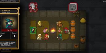 The Dungeon Beneath