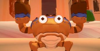 The Dungeon Experience PC Screenshot