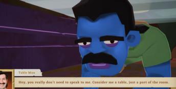 The Dungeon Experience PC Screenshot