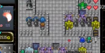 The Dungeon of Lulu Farea PC Screenshot