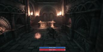 the Dwarf