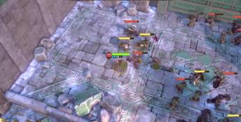 The Dwarves PC Screenshot