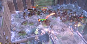 The Dwarves
