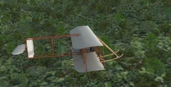 The Early Years Of Flight