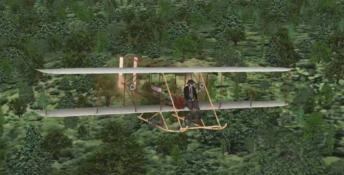 The Early Years Of Flight