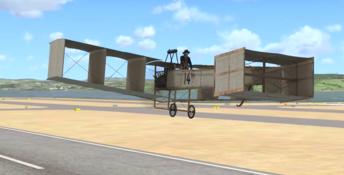 The Early Years Of Flight