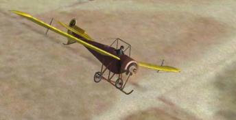 The Early Years Of Flight PC Screenshot