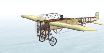 The Early Years Of Flight PC Screenshot