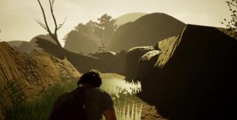 The Ecdysis PC Screenshot