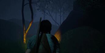 The Ecdysis PC Screenshot