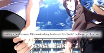 The Eden of Grisaia PC Screenshot