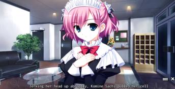 The Eden of Grisaia