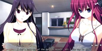 The Eden of Grisaia