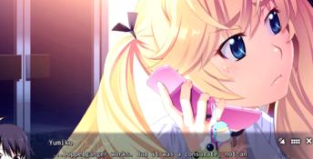 The Eden of Grisaia PC Screenshot