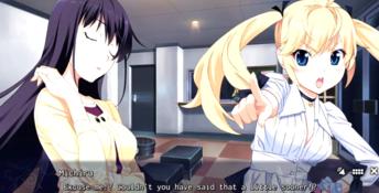 The Eden of Grisaia PC Screenshot