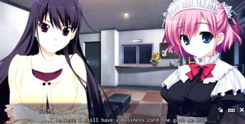 The Eden of Grisaia PC Screenshot