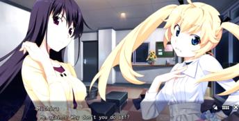 The Eden of Grisaia PC Screenshot