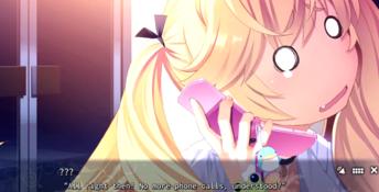 The Eden of Grisaia PC Screenshot