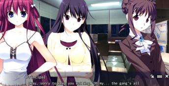 The Eden of Grisaia PC Screenshot
