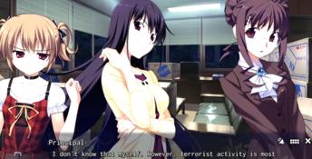 The Eden of Grisaia PC Screenshot
