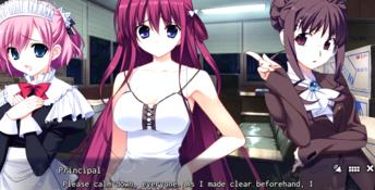 The Eden of Grisaia PC Screenshot