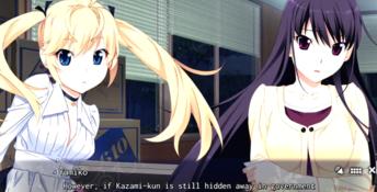 The Eden of Grisaia PC Screenshot