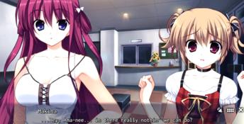 The Eden of Grisaia PC Screenshot