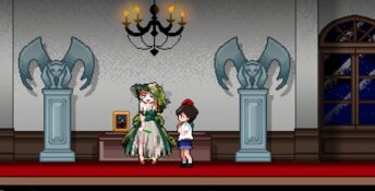 The Eight Floor Mansion PC Screenshot