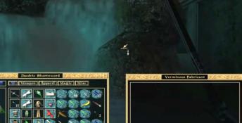 The Elder Scrolls 3: Tribunal PC Screenshot