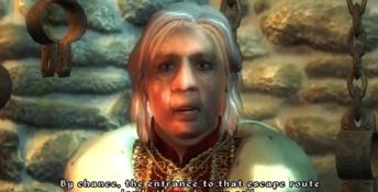 The Elder Scrolls IV: Oblivion PC Screenshot