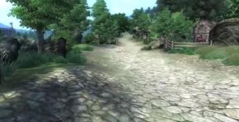 The Elder Scrolls IV: Oblivion PC Screenshot