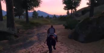 The Elder Scrolls IV: Oblivion PC Screenshot