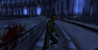 The Elder Scrolls IV: Oblivion PC Screenshot