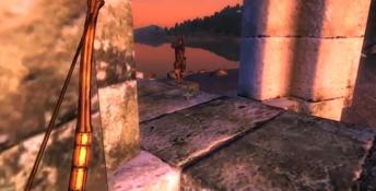 The Elder Scrolls IV: Oblivion PC Screenshot