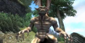 The Elder Scrolls IV: Oblivion PC Screenshot