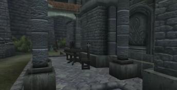 The Elder Scrolls IV: Oblivion PC Screenshot