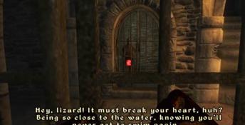 The Elder Scrolls IV: Oblivion Game of the Year Edition PC Screenshot