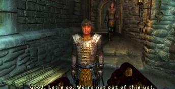 The Elder Scrolls IV: Oblivion Game of the Year Edition
