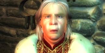 The Elder Scrolls IV: Oblivion Game of the Year Edition