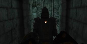 The Elder Scrolls IV: Oblivion Game of the Year Edition PC Screenshot